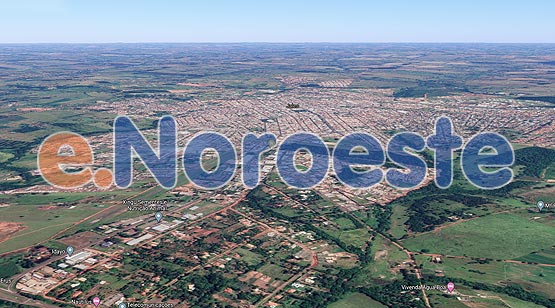 eNoroeste Portal de Notícias do Noroeste Paulista