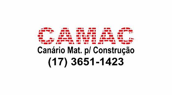 Camac Materiais Para Construção