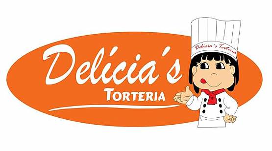 Delícia´s Torteria