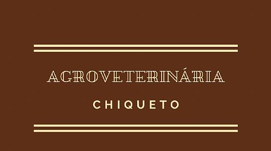 Agroveterinária Chiqueto