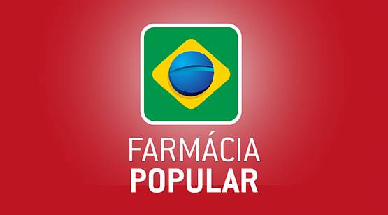 Farmácia Popular