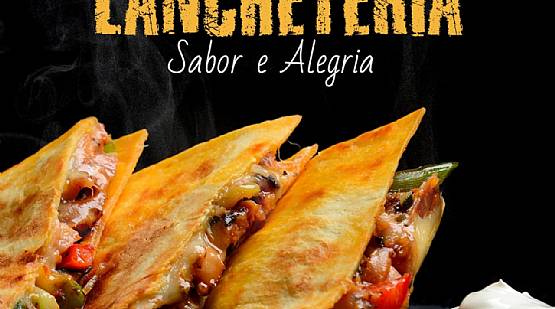 Lancheteria Sabor e Alegria