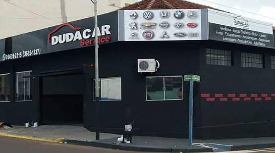 Duda Car Service