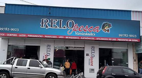 RELOPESCA