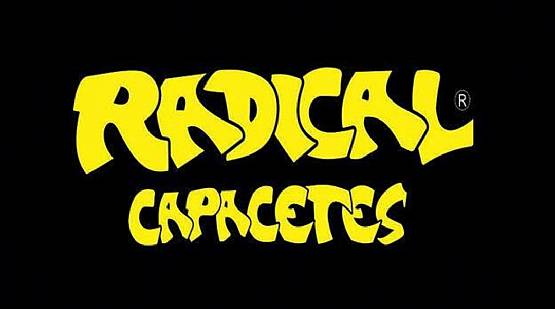 Radical Capacetes
