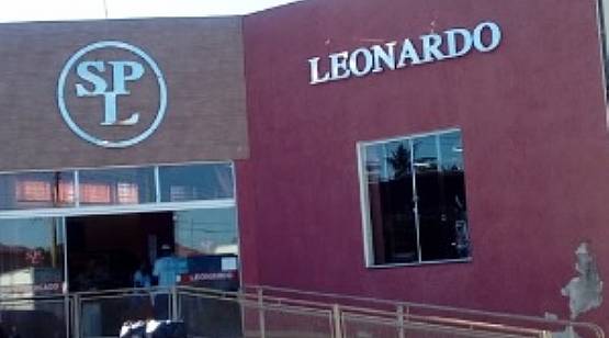 Supermercado Leonardo