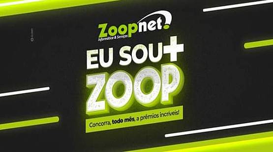 ZOOPNET INFORMÁTICA & SERVIÇOS