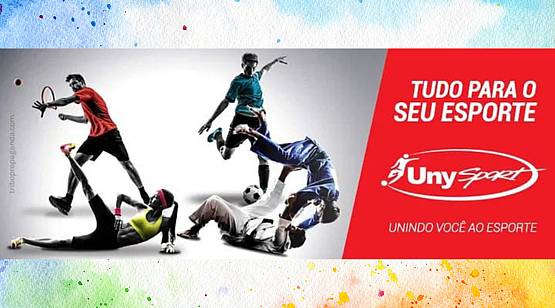 UNYSPORT JALES