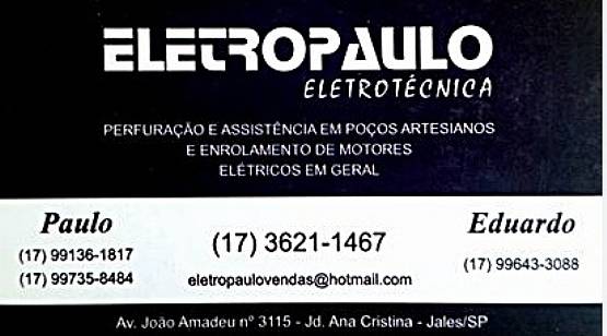 EletroPaulo Eletrotécnica