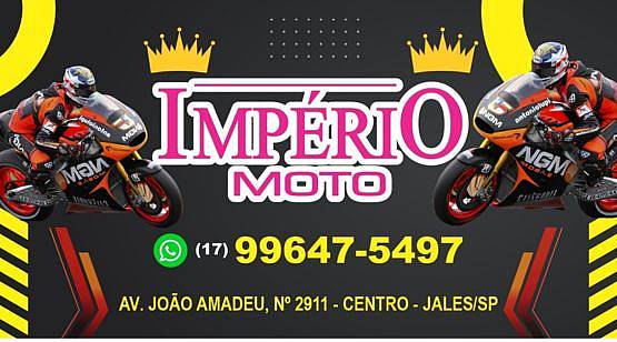 IMPÉRIO MOTOS