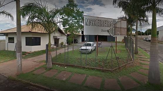 Madeireira União