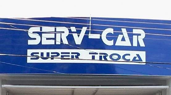 SERV-CAR SUPER TROCA
