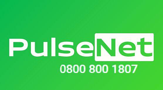 PulseNet Internet Fibra Óptica