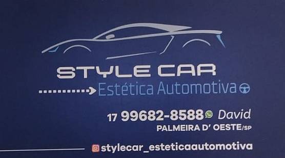 Stylecar