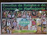 20ª FEPEMA MARINÓPOLIS/SP