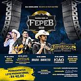 FEPEB 2016