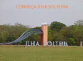 ILHA SOLTEIRASP 