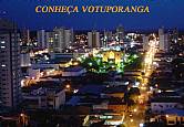 CONHEÇA VOTUPORANGA - A CIDADE DAS BRISAS SUAVES 