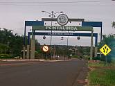 PONTALINDA SP