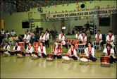 30ª FESTA DO ARRASTÃO 2013 - APARECIDA D´OESTE-SP