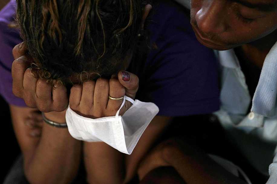 Cepa brasileira eleva preocupação mundial com mutações do coronavírus