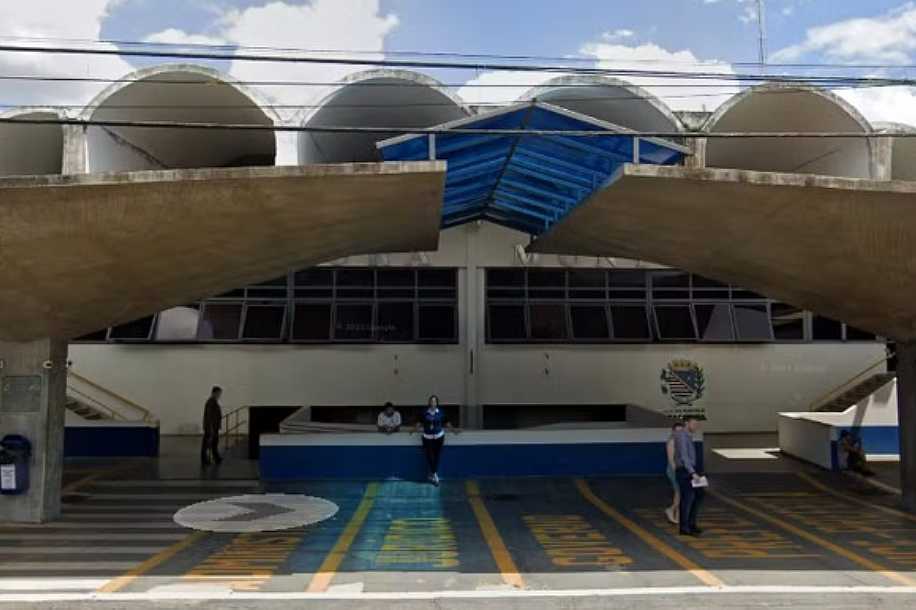 Suspeito de agredir jovem e dizer que ´não gosta de gays´ é preso na rodoviária de Araçatuba