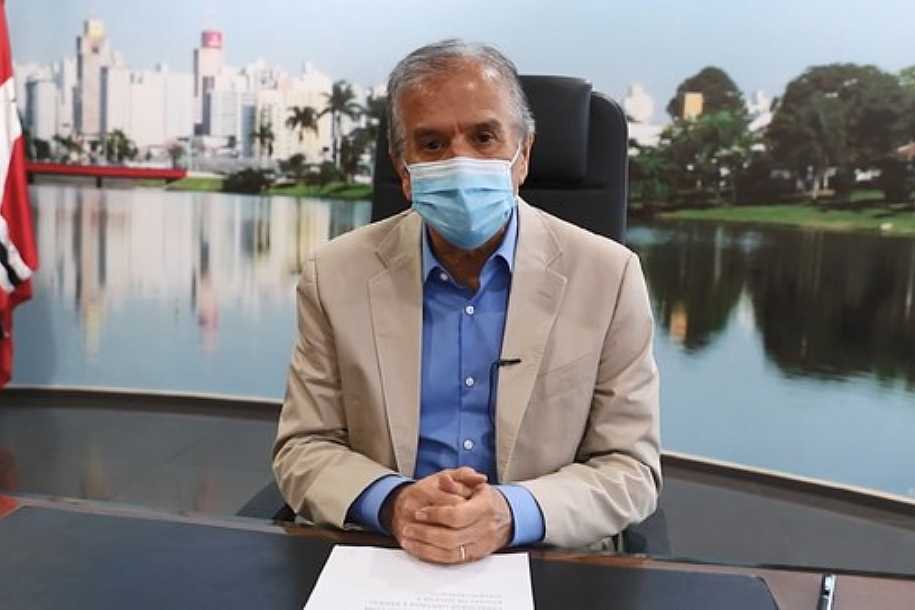 Uso de máscaras em ambientes fechados volta a ser obrigatório em Rio Preto