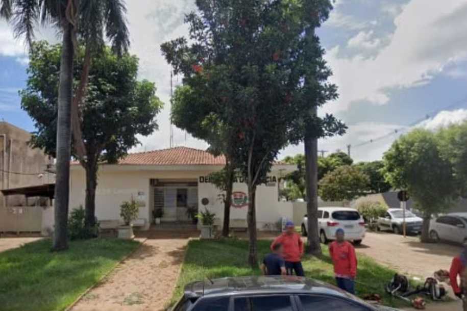 Prestador de serviços é investigado por suspeita de estuprar aluna em creche