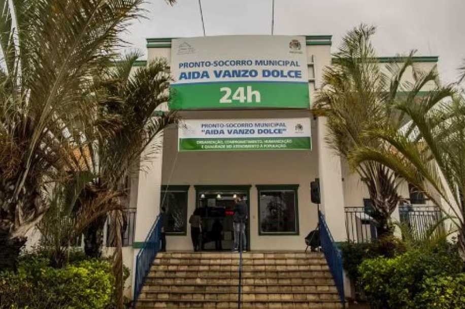 Sindicância vai investigar morte de paciente de 93 anos que caiu de maca em pronto-socorro no interior de SP