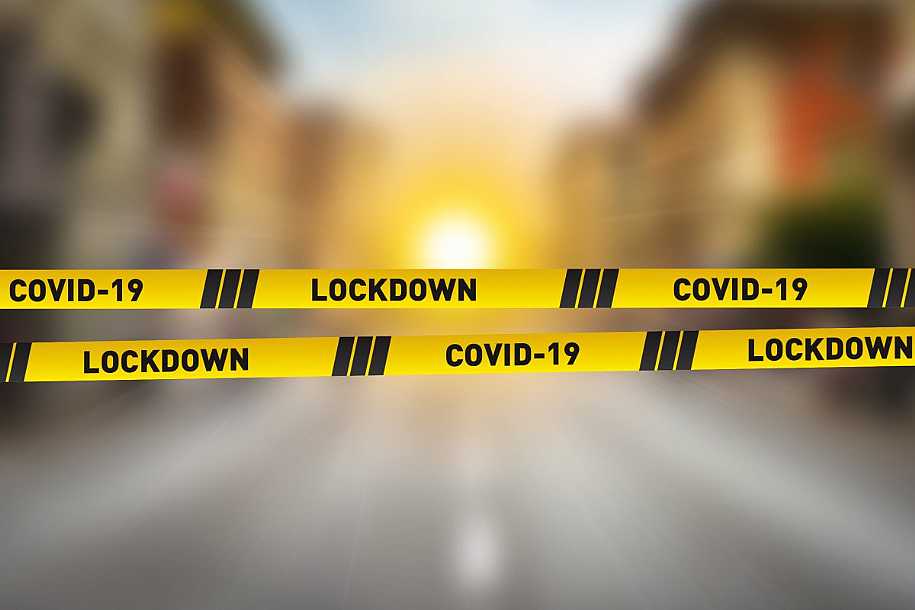 Prefeitura de Rio Preto prorroga ´lockdown noturno´ até 11 de julho