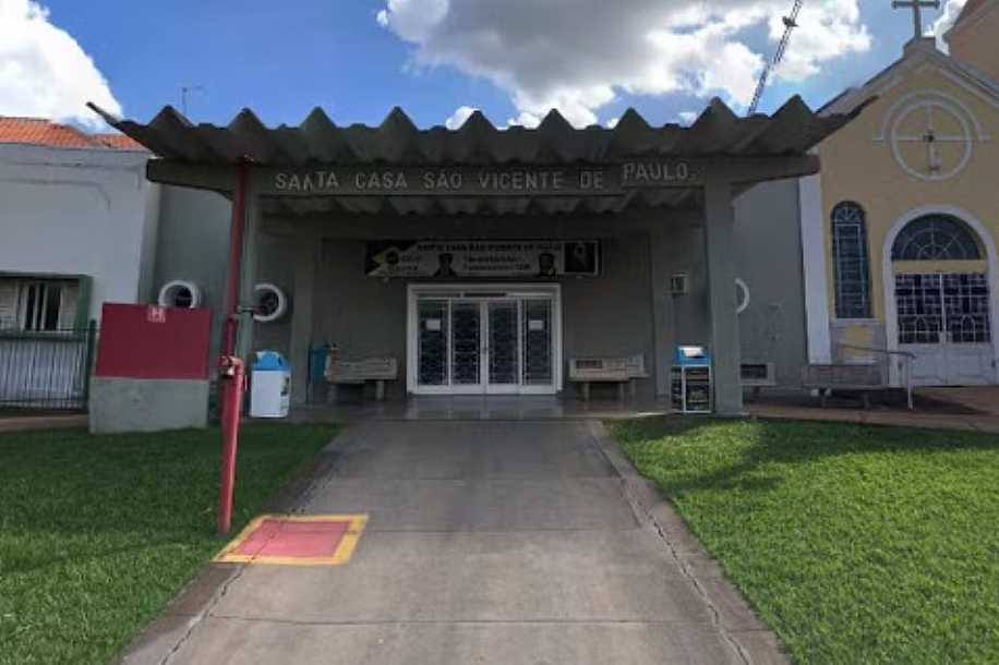Polícia investiga morte de mulher levada ao hospital com marcas roxas na perna em Tanabi