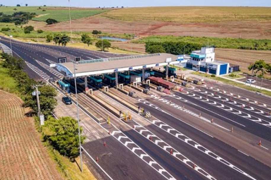 Pedágios das rodovias de Araçatuba e Presidente Prudente ficam mais caros