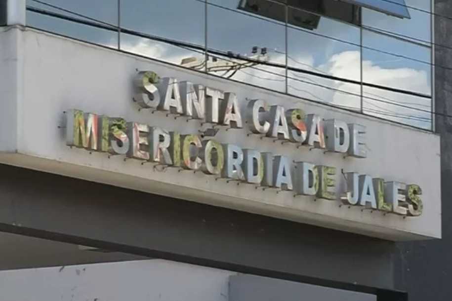 Moradora passa mal após vazamento de amônia em frigorífico em Jales