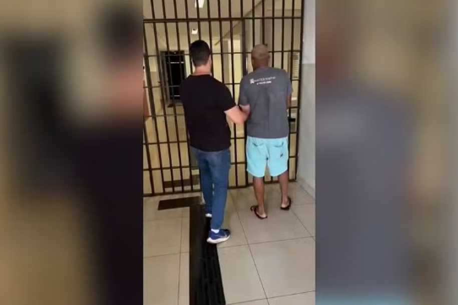 Suspeito de estuprar e manter ex-mulher em cárcere privado é preso em favela de Rio Preto