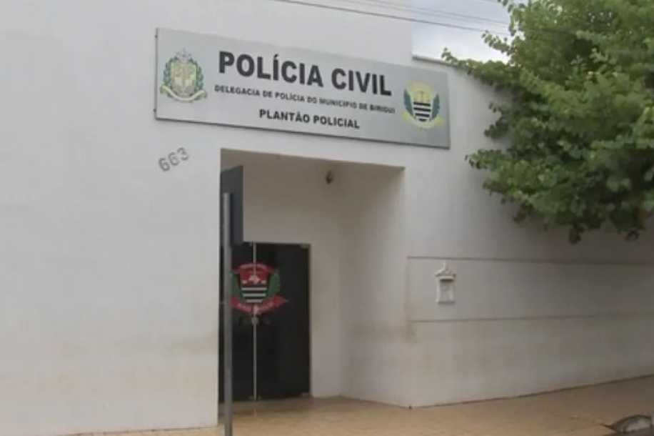 Homem é preso suspeito de estuprar a filha em Birigui