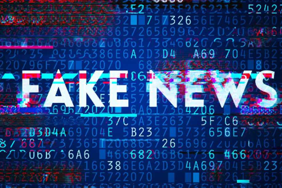 Quase 90% dos brasileiros admitem ter acreditado em fake news