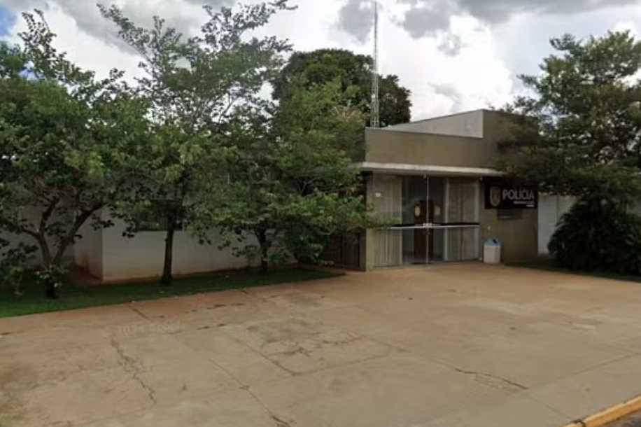 Homem é preso suspeito de estuprar a filha no interior de SP