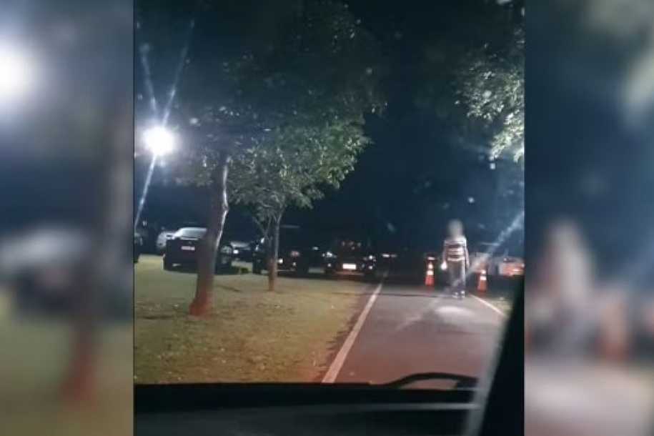 MP arquiva inquérito que apurava uso de Cidade das Crianças como estacionamento durante show do Guns N’ Roses em Rio Preto