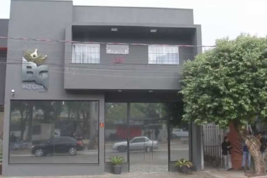 Dono de casa de apostas é suspeito de roubar clientes com promessas de lucros no interior de SP