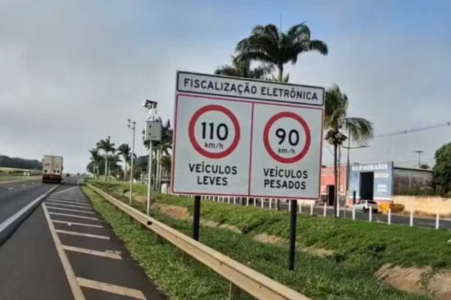 Pedágios ficam mais caros nas rodovias das regiões de Rio Preto e Araçatuba; veja novos valores