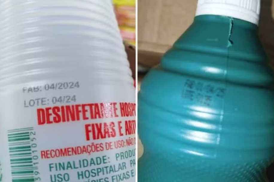 Polícia investiga materiais vencidos encontrados em unidades da assistência social de Birigui