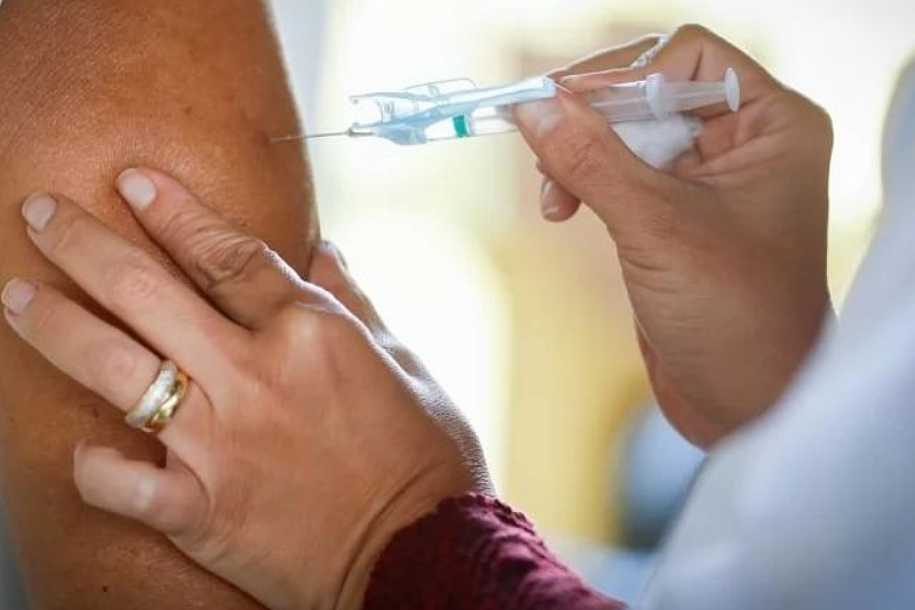 Brasil bate a marca de 100 milhões de pessoas vacinadas