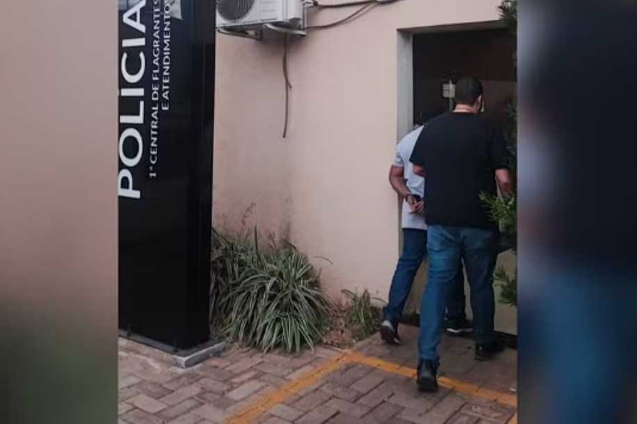 Após 3 anos foragido, polícia prende suspeito de matar vizinho a tiros após briga por som alto em Rio Preto