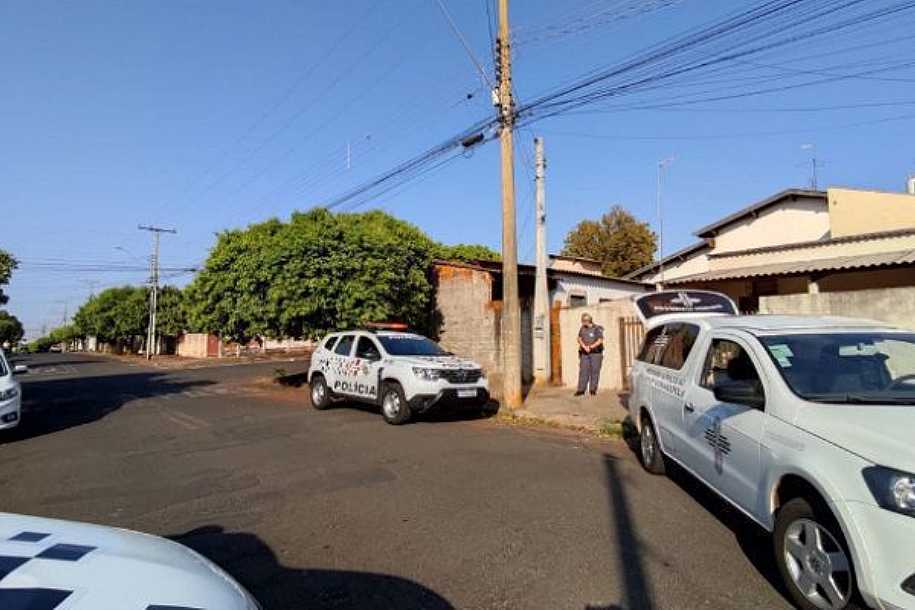 Mulher é vítima de feminicídio em Fernandópolis