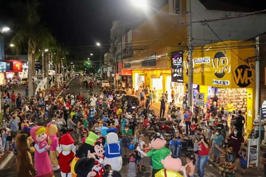 Comércio de Jales se prepara para a ´Semana do Freguês 2024´, de 6 a 14 de setembro