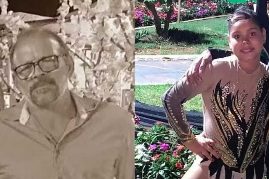 Avô e neta morrem e duas pessoas ficam feridas em colisão frontal na Rodovia Euclides de Oliveira Figueiredo