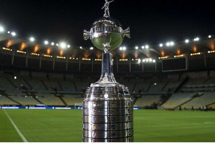 Libertadores tem premiação bilionária e domínio de clubes brasileiros; veja valores e jogos