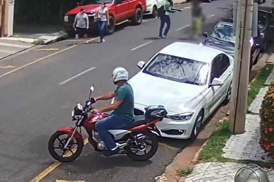 Polícia conclui inquérito que investiga grupo especializado em roubos de relógios de luxo