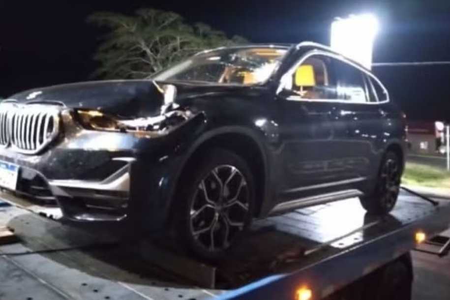 Homem morre atropelado por ex-prefeito de Votuporanga em rodovia no interior de SP