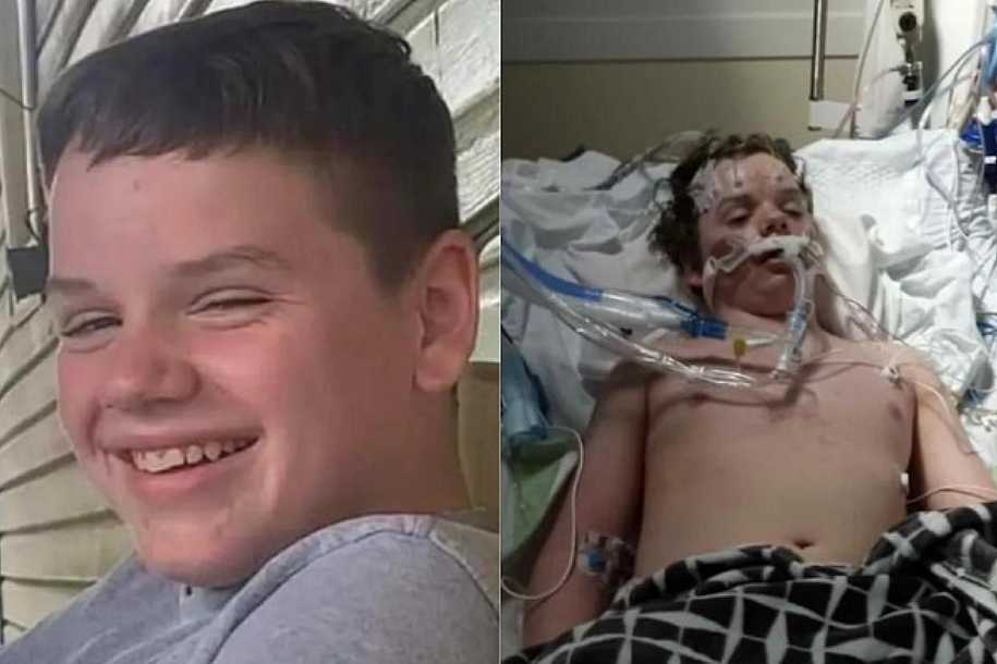 Desafio no TikTok: Adolescente de 13 anos morre após overdose de antialérgicos